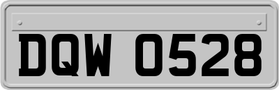 DQW0528