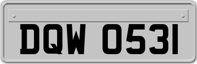 DQW0531