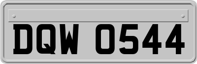 DQW0544