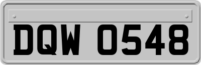 DQW0548
