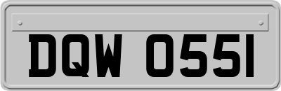DQW0551