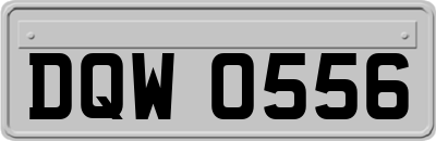 DQW0556