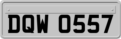 DQW0557