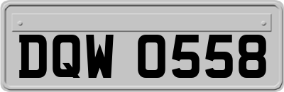 DQW0558