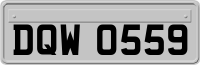 DQW0559