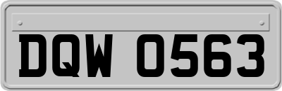 DQW0563