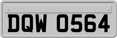 DQW0564