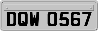 DQW0567