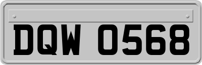 DQW0568