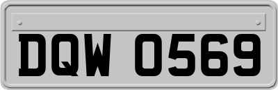 DQW0569