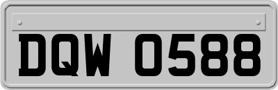 DQW0588