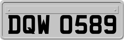 DQW0589
