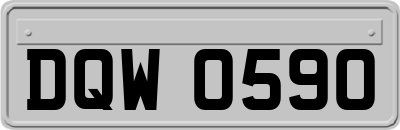 DQW0590