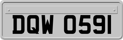 DQW0591
