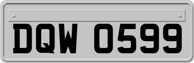 DQW0599