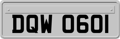 DQW0601