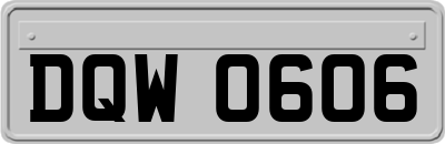 DQW0606