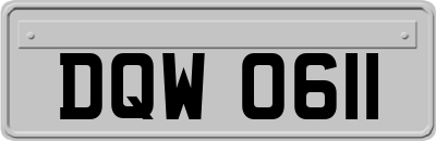 DQW0611