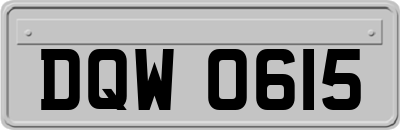 DQW0615
