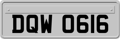 DQW0616