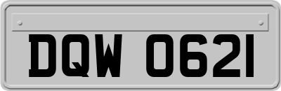 DQW0621