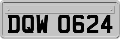 DQW0624