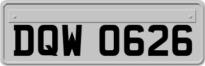 DQW0626