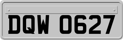 DQW0627