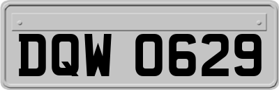 DQW0629