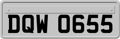 DQW0655