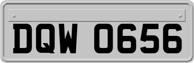 DQW0656