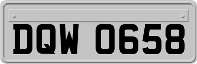 DQW0658