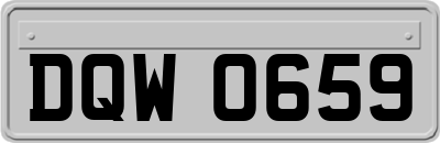 DQW0659