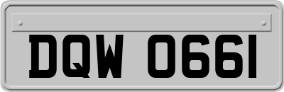DQW0661