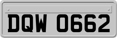 DQW0662