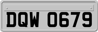 DQW0679