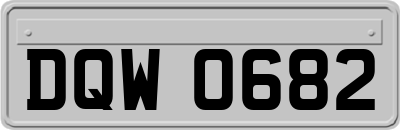 DQW0682