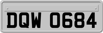 DQW0684