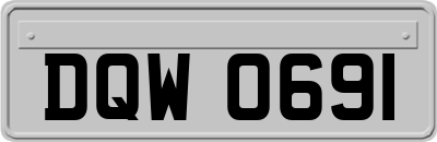 DQW0691