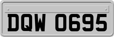DQW0695