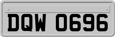 DQW0696