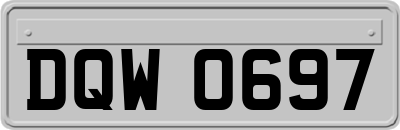 DQW0697