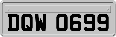 DQW0699