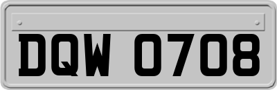 DQW0708