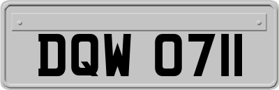 DQW0711