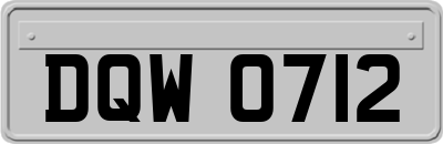 DQW0712