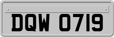 DQW0719