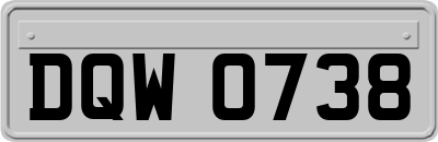 DQW0738