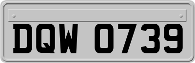 DQW0739