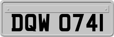 DQW0741